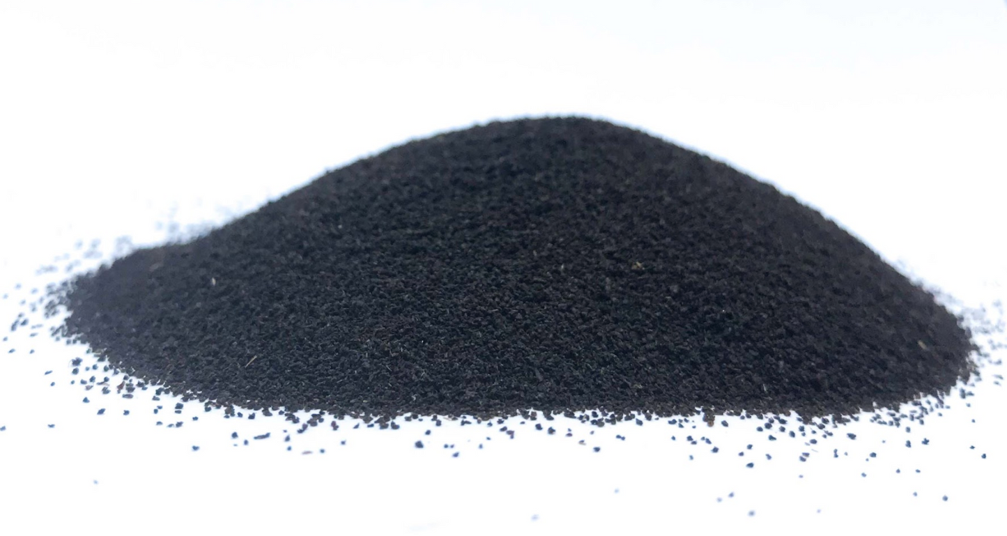 Cyato Organic Black Tea Grade: D1