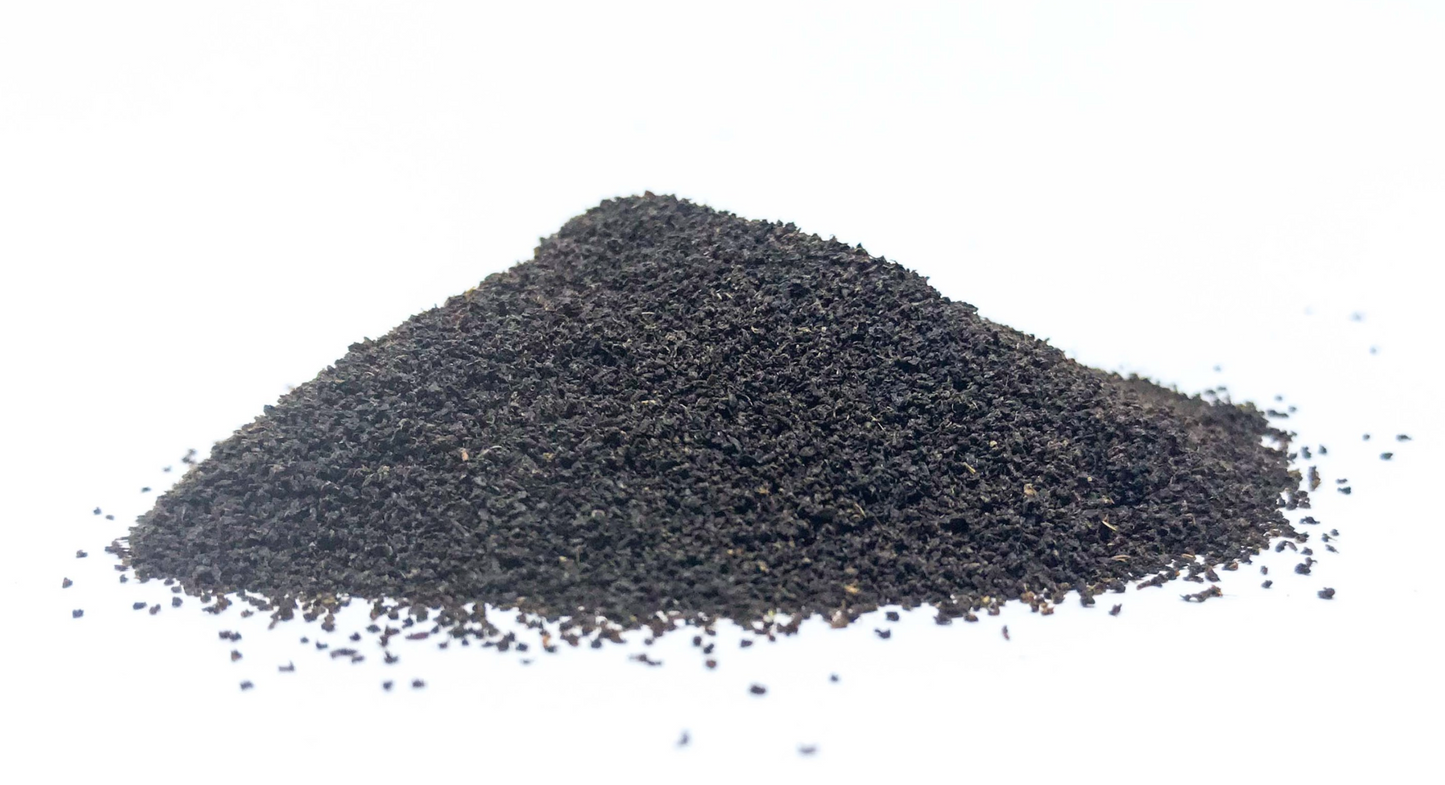 Cyato Organic Black Tea Grade: PD