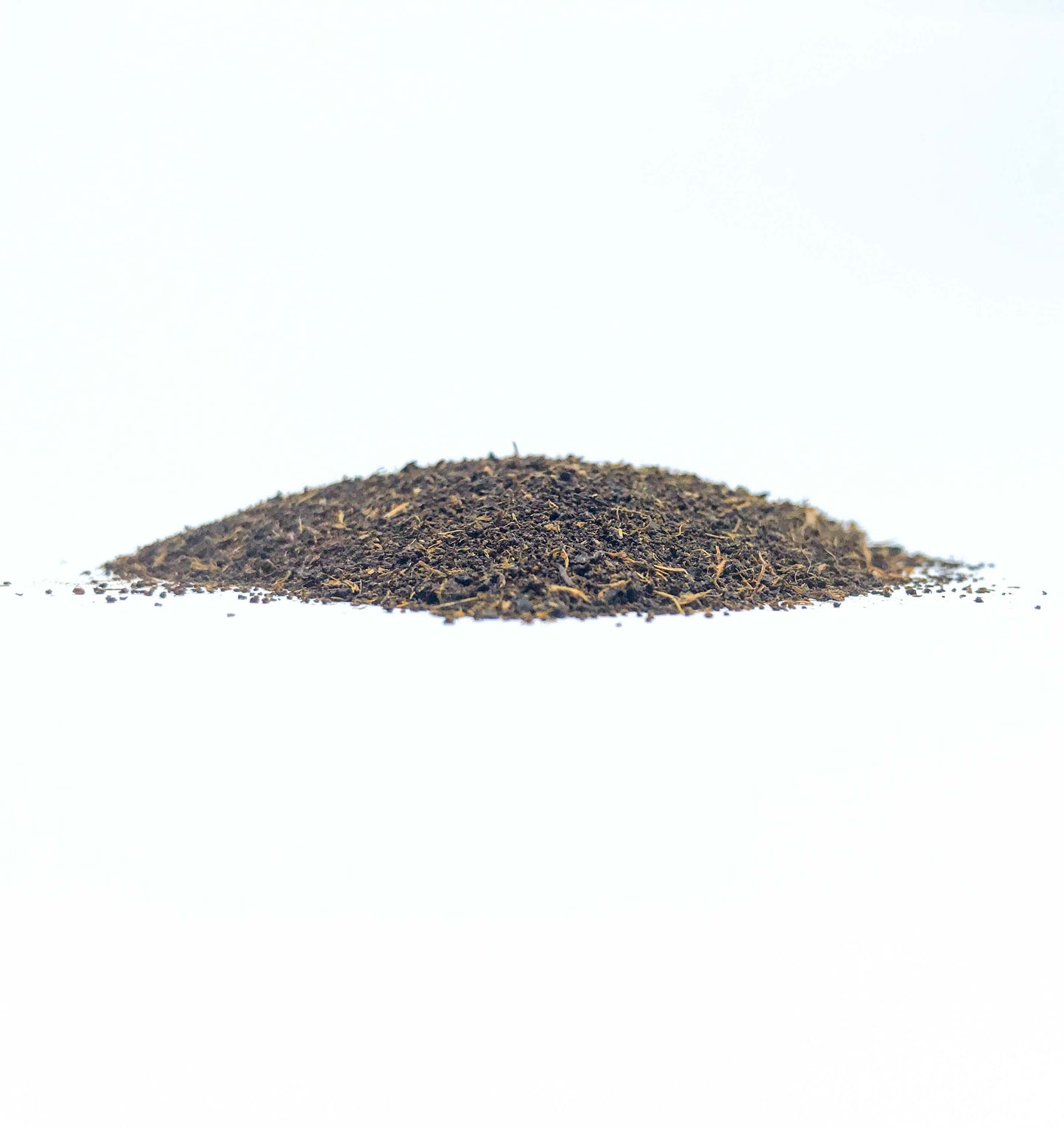Cyato Organic Black Tea Grade: F1
