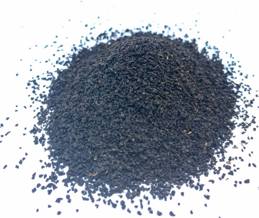 Cyato Organic Black Tea Grade: PF1