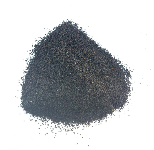 Cyato Organic Black Tea Grade: PD